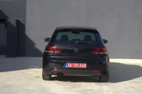 VW Golf 6 2.0 140 . | Mobile.bg    6