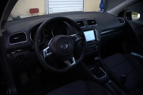 VW Golf 6 2.0 140 . | Mobile.bg    12