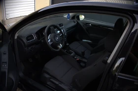 VW Golf 6 2.0 140 . | Mobile.bg    9