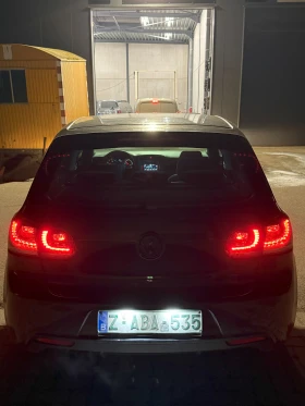 VW Golf 6 2.0 140 . | Mobile.bg    8