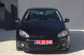 VW Golf 6 2.0 140 . | Mobile.bg    2