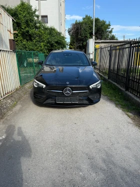 Обява за продажба на Mercedes-Benz CLA ~54 000 лв. - изображение 1