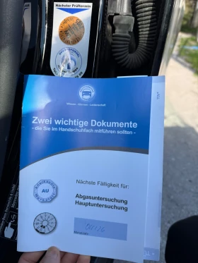Обява за продажба на Mercedes-Benz CLA ~54 000 лв. - изображение 10