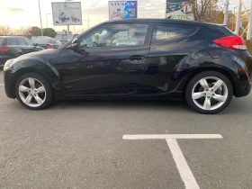 Hyundai Veloster  1, 6 Автоматик щвейцария, снимка 9