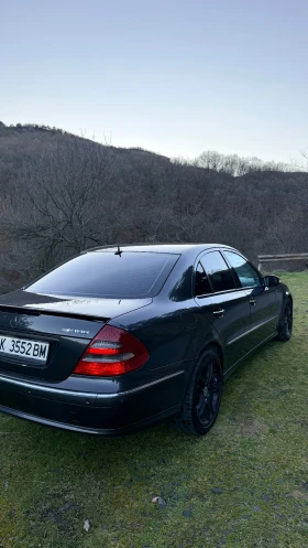 Mercedes-Benz E 220 | Mobile.bg � ����� ������ 16
