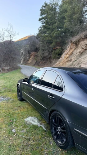 Mercedes-Benz E 220 | Mobile.bg � ����� ������ 3