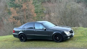 Mercedes-Benz E 220 | Mobile.bg � ����� ������ 2