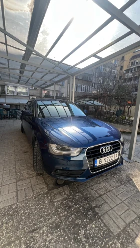 Audi A4 85  | Mobile.bg    2