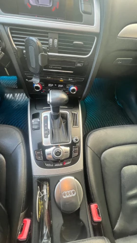 Audi A4 85  | Mobile.bg    8