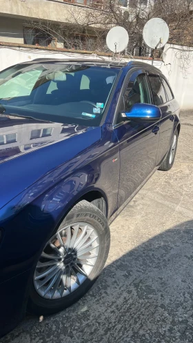 Audi A4 85  | Mobile.bg    4