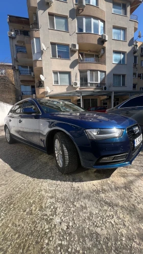 Audi A4 85  | Mobile.bg    3