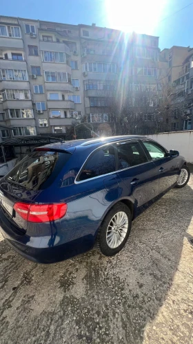 Audi A4 85  | Mobile.bg    11