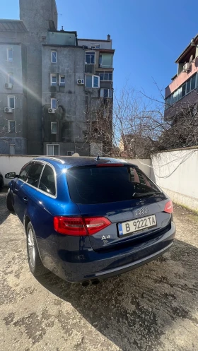 Audi A4 85  | Mobile.bg    5