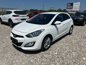 Hyundai I30 1.6 CRDI