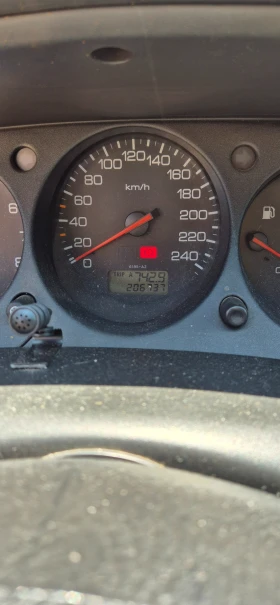 Обява за продажба на Honda Accord es ~5 000 лв. - изображение 1