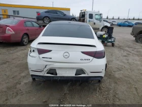 Mercedes-Benz CLS 53 AMG 4MATIC | Mobile.bg    16