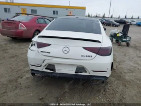 Mercedes-Benz CLS 53 AMG 4MATIC | Mobile.bg    5