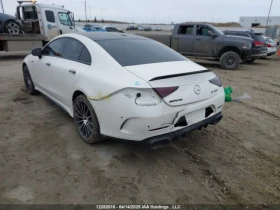 Mercedes-Benz CLS 53 AMG 4MATIC | Mobile.bg    6