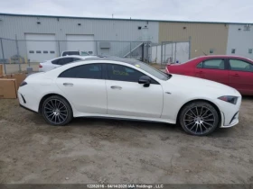 Mercedes-Benz CLS 53 AMG 4MATIC | Mobile.bg    13
