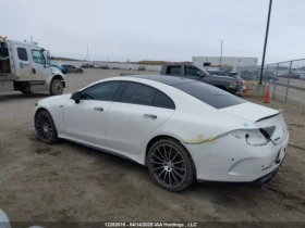 Mercedes-Benz CLS 53 AMG 4MATIC | Mobile.bg    14