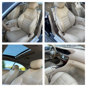 Mercedes-Benz CL 63 AMG V8 (525 кс) 7G-TRONIC/Soft close/Keyless/Обдухване - 48000 лв. - 30150375 13