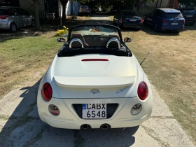 Daihatsu Copen | Mobile.bg    7
