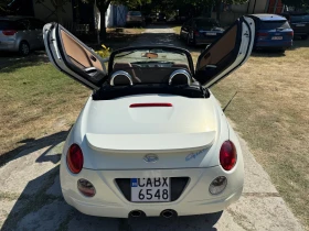 Daihatsu Copen | Mobile.bg    8