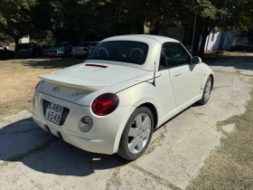 Daihatsu Copen | Mobile.bg    6