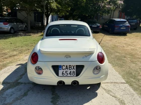Daihatsu Copen | Mobile.bg    5