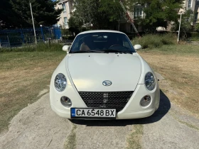 Daihatsu Copen | Mobile.bg    2