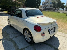 Daihatsu Copen | Mobile.bg    4