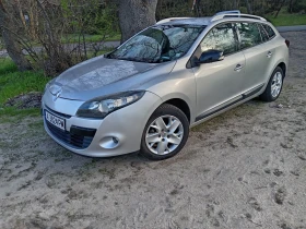 Обява за продажба на Renault Megane 1.5dci ~10 800 лв. - изображение 5