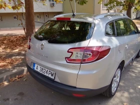 Обява за продажба на Renault Megane 1.5dci ~10 800 лв. - изображение 4