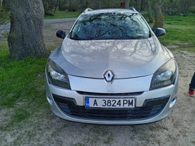 Обява за продажба на Renault Megane 1.5dci ~10 800 лв. - изображение 3