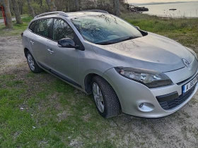 Обява за продажба на Renault Megane 1.5dci ~10 800 лв. - изображение 1