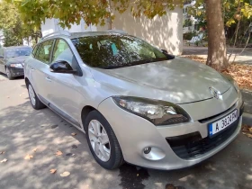Обява за продажба на Renault Megane 1.5dci ~10 800 лв. - изображение 1