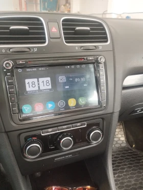 VW Golf  6 | Mobile.bg    5