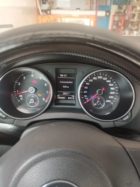 VW Golf  6 | Mobile.bg    6