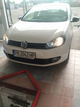 VW Golf  6 | Mobile.bg    4