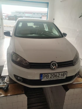 VW Golf  6 | Mobile.bg    11