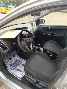 Hyundai I20 7999 | Mobile.bg    16