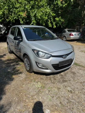 Hyundai I20 7999 | Mobile.bg    2