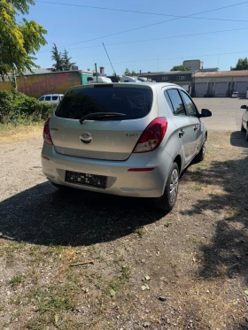 Hyundai I20 7999 | Mobile.bg    5