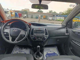 Hyundai I20 7999 | Mobile.bg    15