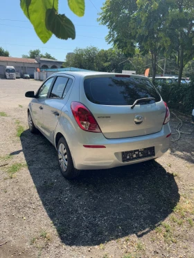 Hyundai I20 7999 | Mobile.bg    4