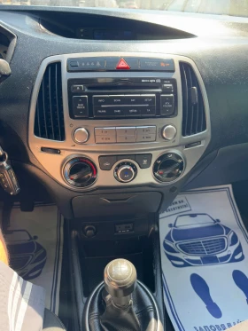 Hyundai I20 7999 | Mobile.bg    8
