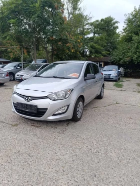 Обява за продажба на Hyundai I20 7999 ~7 999 лв. - изображение 8