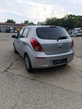 Hyundai I20 7999 | Mobile.bg    13