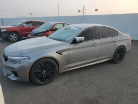 BMW M5 * Harman/Kardon* 360* * *  | Mobile.bg    2