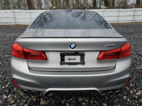 BMW M5 * Harman/Kardon* 360* * *  | Mobile.bg    4